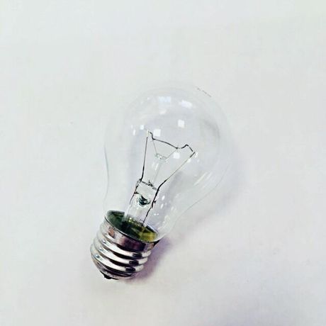 Излучатель тепловой Т 230-100Вт А50 шар E27 (100) КЭЛЗ 8101601 Favor