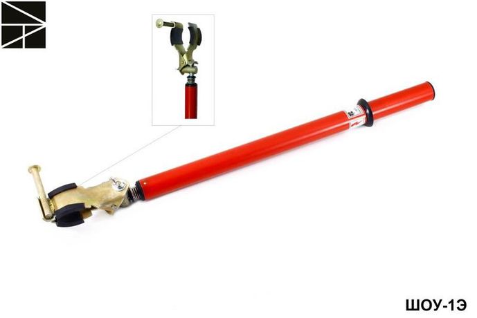 Штанга оперативная ШОУ-1Э (с протоколом испытаний) - ET-SHO113P Электро Трейд