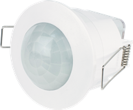 Датчик движения IR 1200W 6м 360 град | V1-ST41 VARTON VARTA