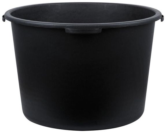 Кадка пластиковая для перемешивания раствора 90 л - 04094 РОС