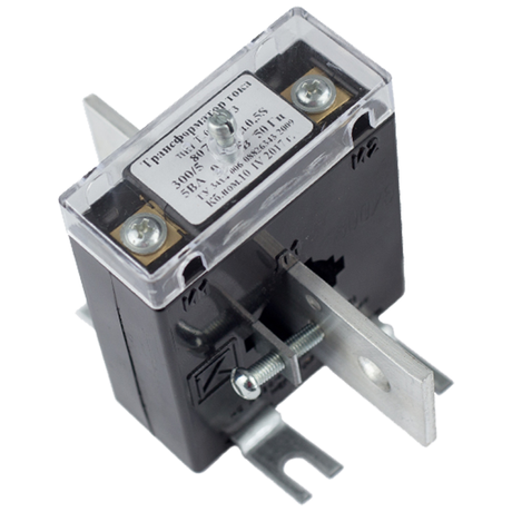 Трансформатор тока Т-0,66 5ВА 0,5 300/5 | SQ1104-1009 TDM