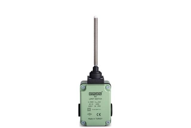 Выключатель концевой L1K13SOP103 EMAS