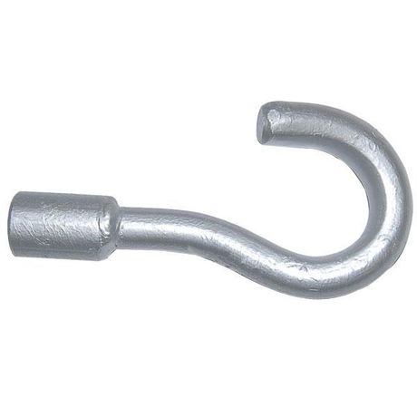 Гайка крюкообразная GK-20 МЗВА ЦБ-00000079