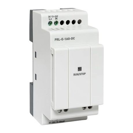 Модуль расширения аналоговых сигналов PRO-Relay 1AO DC EKF | PRL-E-1AO-DC