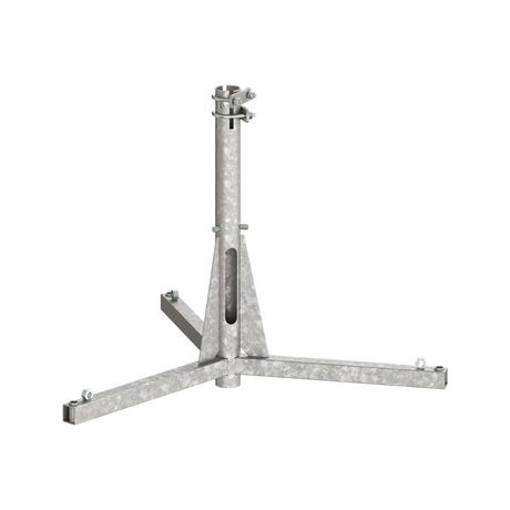 Тренога для изолированной молниеприёмной мачты | NL0700HV DKC ДКС