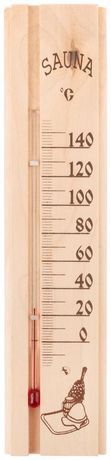 Термометр для сауны сувенирный ТСС-2 67919