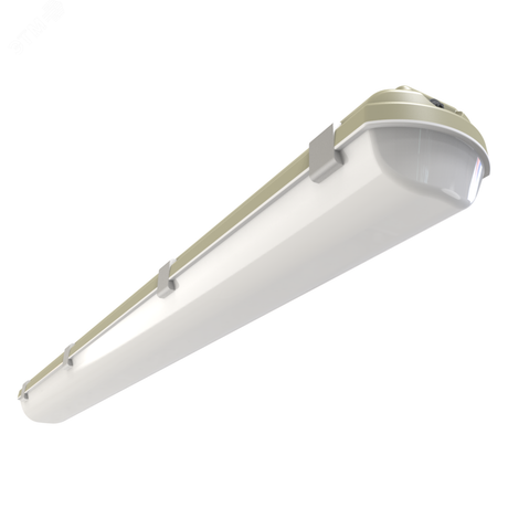 Светильник ДПO-40w IP65 5104Лм 5000К 120° O - LADLEDLINE-OZ-40 Лайт Аудио Дизайн LINE1119