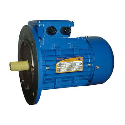 Электродвигатель (5АИ) 71 А4 0.55,0кВт 1500 об./мин. IM 3081 (фланец) | 01.01.213566 Элком ОРЛАН