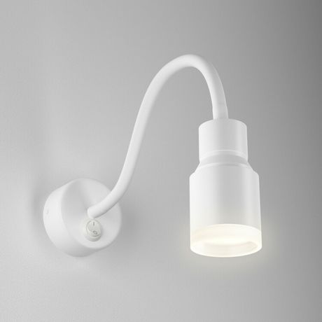 Светильник-подсветка Molly LED белый (MRL 1015) 7Вт Elektrostandard | a043983