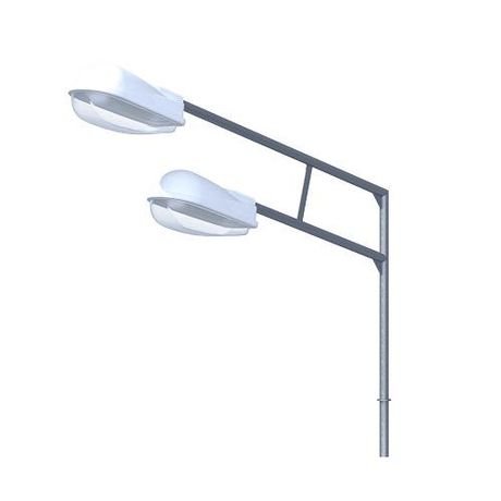 Кронштейн КГ2К-1,0-1,0-К80-0,048-(180)-ц | В00008172 Пересвет