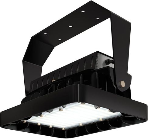 Светильник светодиодный ДБП-44,9W IP67 5873Лм 5000К КСС D (TL-PROM APS 45 5K OPL IE) - УТ000012344 Технологии света