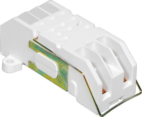 Розетка к реле РП21М-300 РП21МН-300 тип 3 под винт Электротехника МПО A8028-33000003