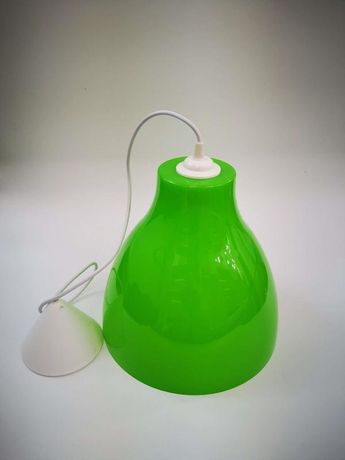 Светильник НСБ 21-60-012 УХЛ4 "Melodi" зел. Витебск 1400-00100 Свет (Витебск)