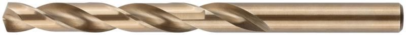 Сверло по металлу Cutop EXPERT, 9,5х125 мм (5 шт) - 53-492 РОС