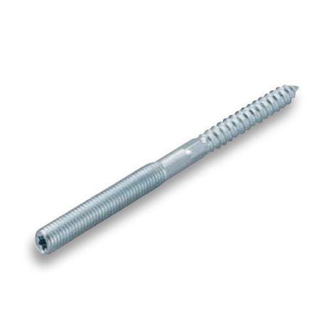 Шпилька-шуруп M10х100 (уп.50шт) DKC CM261010 ДКС