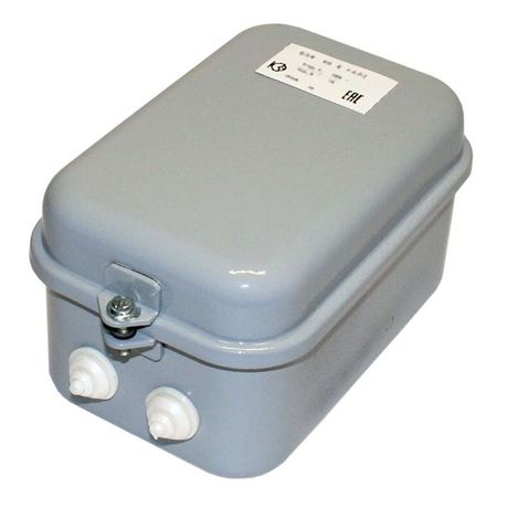 Коробка клеммная БЗК-40.25 УХЛ2 (25 клемм) Кашин 22040025000000000000 КашинЗЭА