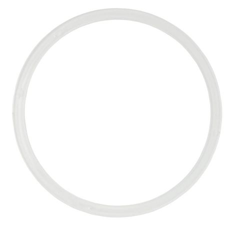 Термокольцо UFL-R01 GX53/85/95 CLEAR 020 POLYBAG для монтажа светильников серии GX53/H2 внутренний диаметр 85 мм внешний 95 прозрачное 20 штук в пакете - UL-00007573 Uniel