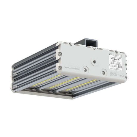 Светильник светодиодный УСС-24 Д взрывозащ. потолочное крепление 4000К IP67 2Ex ФОКУС USS00-024D0CDF02F06002