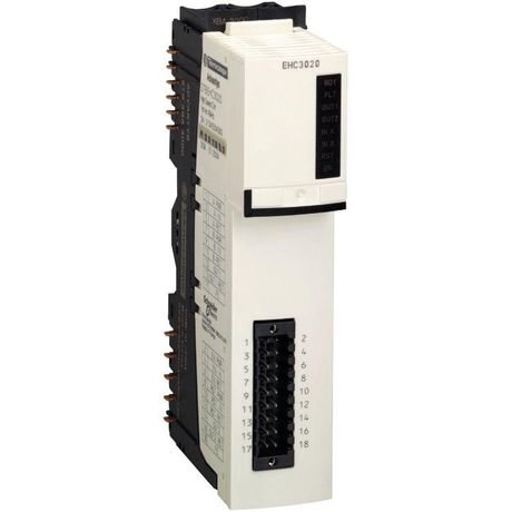Модуль счета 40кгц 1 канал (компл.) SchE STBEHC3020KC Schneider Electric
