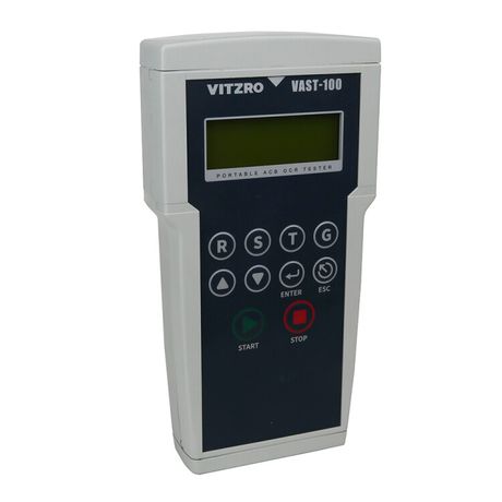 Тестер микропроцессорного расцепителя OptiMat A-УХЛ3 | 236610 КЭАЗ