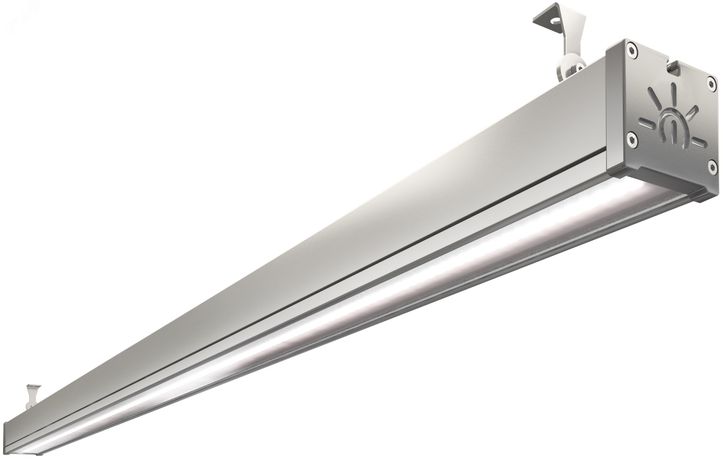 Светильник светодиодный ДБП-54,8W IP67 6365Лм 5000К КСС D БАП 3,5 (торговый TL-PROM TRADE 55 O L1517 IP65 4К EM 3-3,5) - УТ000019276 Технологии света