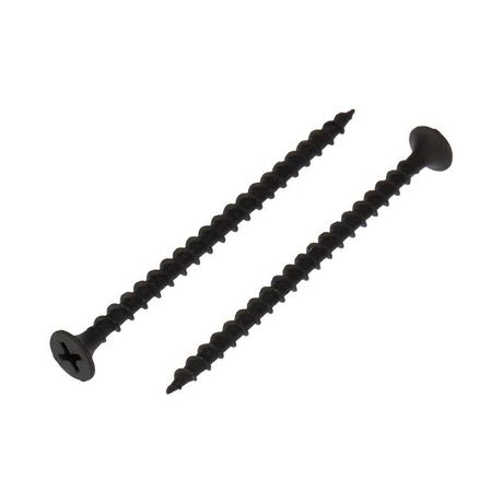 Саморез гипсокартон-дерево 3.8х65, упаковка поставщика (4 000 шт. / 3000шт.) | 1133-3865-1 KRANZ