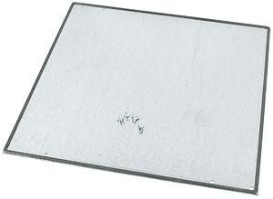 Панель верхняя XSPBU13508 1350х800мм оцинк. EATON 143227