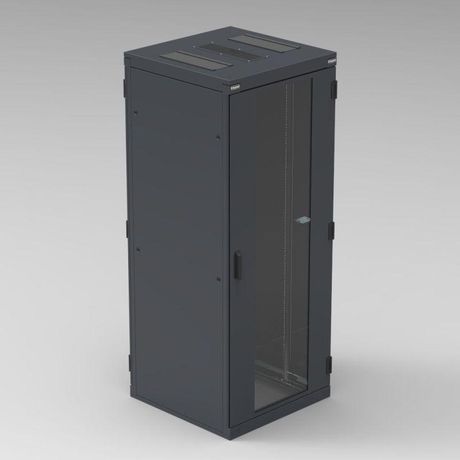 Шкаф коммутационный 19дюйм - 41U 800x1000x2000 мм 446085 Legrand