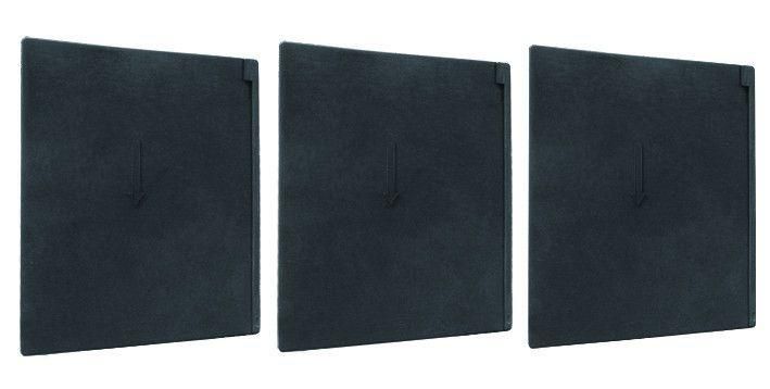 Перегородка межфазная 3п ВА-302 (уп.2шт) DEKraft 22985DEK APC