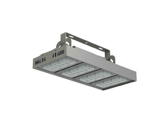 Светильник светодиодный ДСП15-160-441 Kosmos EM1 750 LED 151Вт 5000К IP65 БАП 1ч Ардатов 1155516441