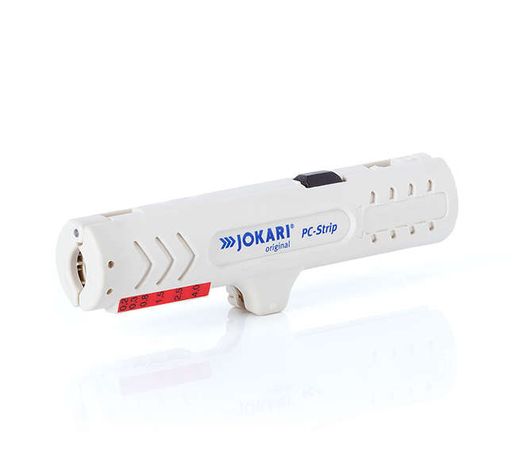 Инструмент для снятия изоляции PC-Strip JOKARI 30160