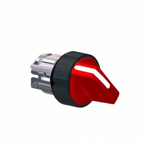 ГОЛОВКА ДЛЯ ПЕРЕКЛ. С ПОДСВ. ZB4BK12437 | Schneider Electric