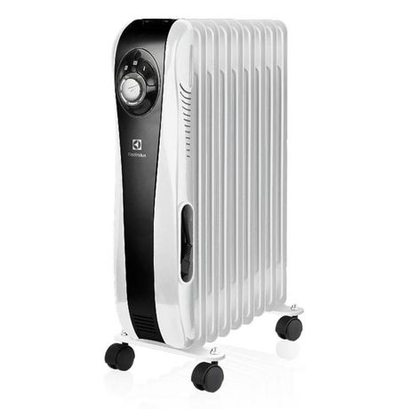 Масляный радиатор Sport Line 5209N (9 секций) | НС-1100931 Electrolux