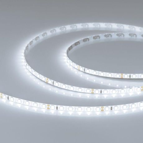 Лента светодиодная 9.6 Вт/м 24В 6000K IP65 378LED/м RTW-A120-5mm SMD 2835 5 м герметичная - 058268 Arlight
