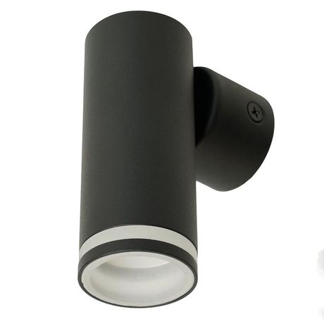 Светильник ДБО GU10 MR11 без лампы черный - ML1005 51375 FERON