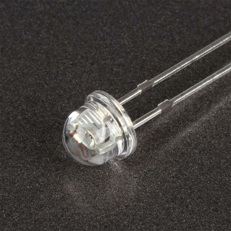 Светодиод ARL-5053URC-2.5cd | 004145 Arlight