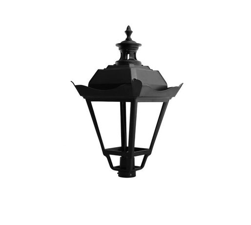 Светильник ДТУ 08-50-511 50Вт 5000К IP65 Ra70 КСС_Ш без рассеив. ALB F3317