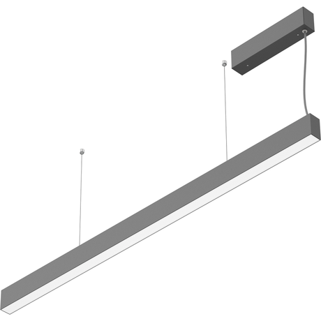 Светильник светодиодный ДСО PROFILE 30L P LED 900 22Вт 4000K, 1248001270 IP20 | Световые Технологии