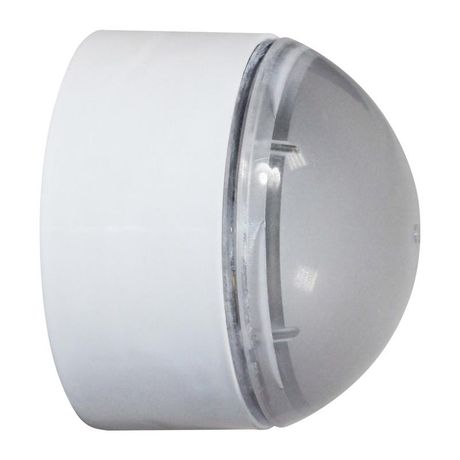 Светильник светодиодный "Блиц ЖКХ" СПЕЦСВЕТ 03-007-401 [542] ПК 7Вт 5000К АС220В (ДББ) прозр. / корпус прямой ИУ Элетех 1030480542