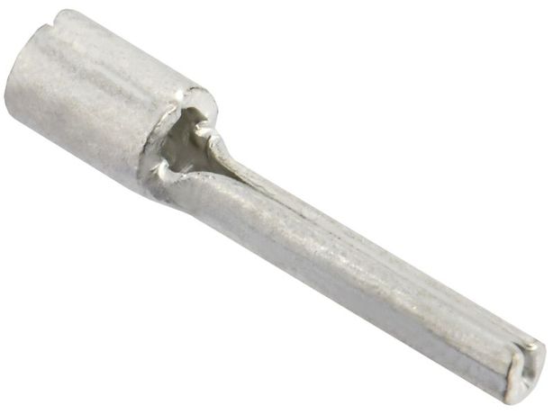 Наконечник НШП 1,5–12 | UNN10-D15-12-001 IEK IEK (ИЭК) арт. UNN10-D15-12-001
