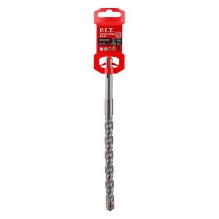Бур SDS Plus 14x210 мм - AMAS01-1421P PIT P.I.T.