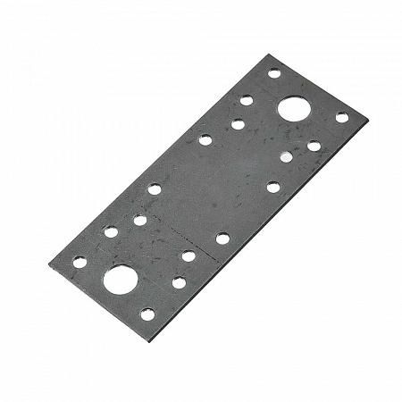 Пластина крепежная 180х65 цинк Tech-Krep/Zitar 124442