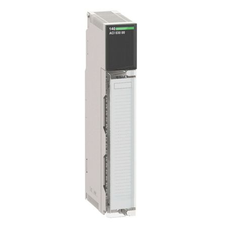Модуль аналог. вх. 16 дифф. 0/4..20/25мА SchE 140ACI04000 Schneider Electric