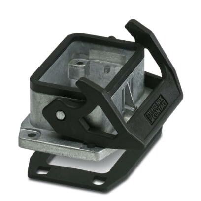 Корпус HC-STA-B06-BWS-ELC-AL | 1411318 Phoenix Contact