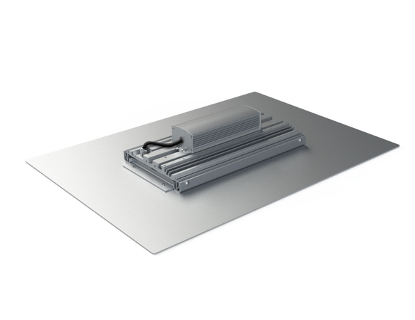 Кронштейн АЗС Unit D90 750х750 (комплект) Diora KU90-AZS-750