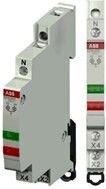 Лампа индикаторная E219-3EDC | 2CCA703903R0001 ABB