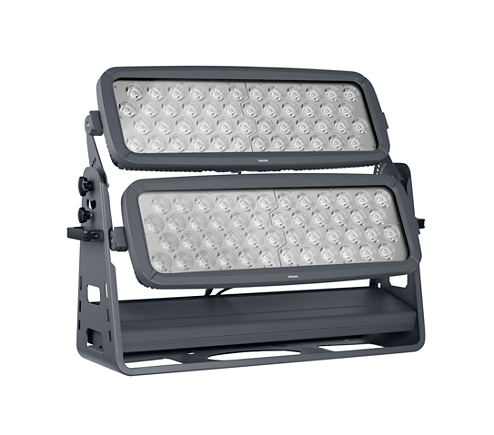 Светильник BVP344 96LED 27K 220V 3 Philips 911401750462 /