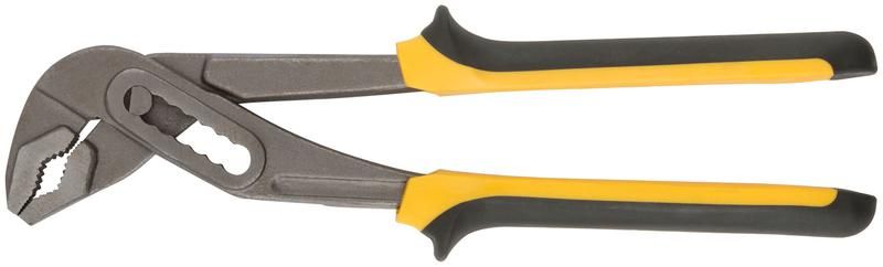 Клещи переставные "Стайл" тип D4 250мм (38/65мм) FIT 70639 РОС