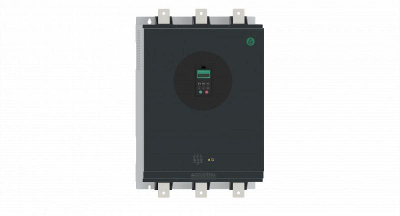 Устройство плавного пуска STS22 500 кВт 400В со встр. байпасным контактором | STS22C50N4X SE APC