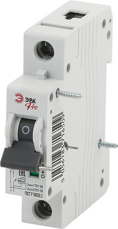 Расцепитель порогового напряжения Pro NO-902-86 | Б0031730 ЭРА